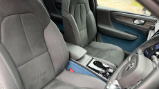 Volvo XC40 300kW Recharge Twin Ultimate 78kWh 5dr AWD Auto Electric Estate